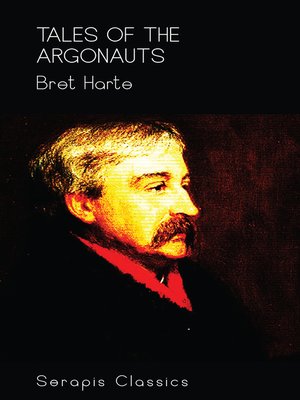 cover image of Tales of the Argonauts (Serapis Classics)